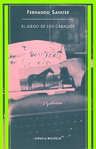 el juego de los caballos or the horse games spanish edition PDF